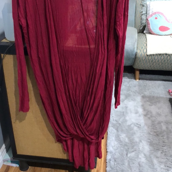 Point zero curvy cardigan - Picture 3 of 6